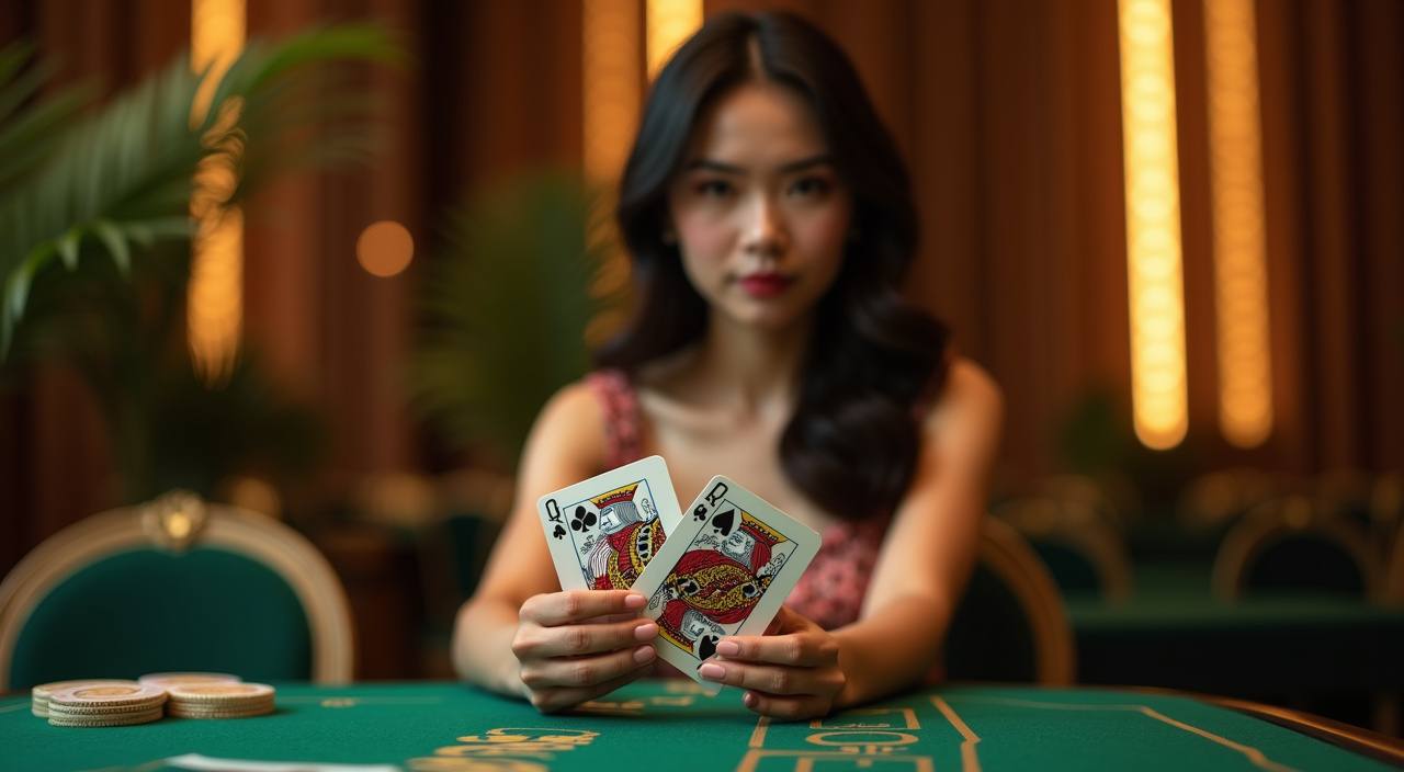 cuan805 cuan805 casino puts tables within reach